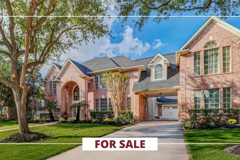 26406 Wedgewood Park